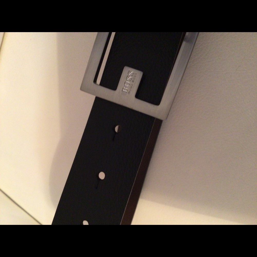 Boss Hugo Boss Belt